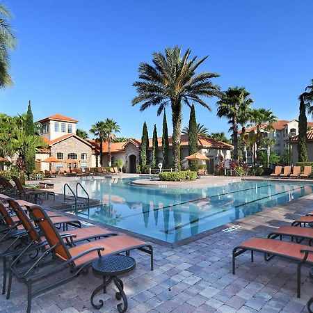 Tuscana Resort Orlando By Aston Reunion Luaran gambar