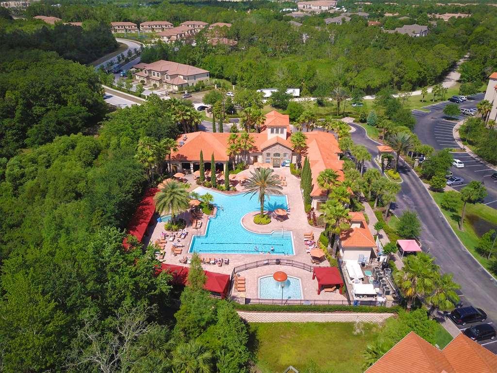 Tuscana Resort Orlando By Aston Reunion Luaran gambar