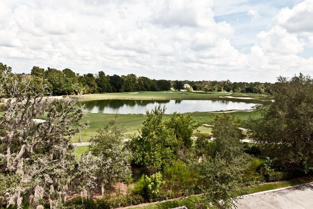 Tuscana Resort Orlando By Aston Reunion Luaran gambar