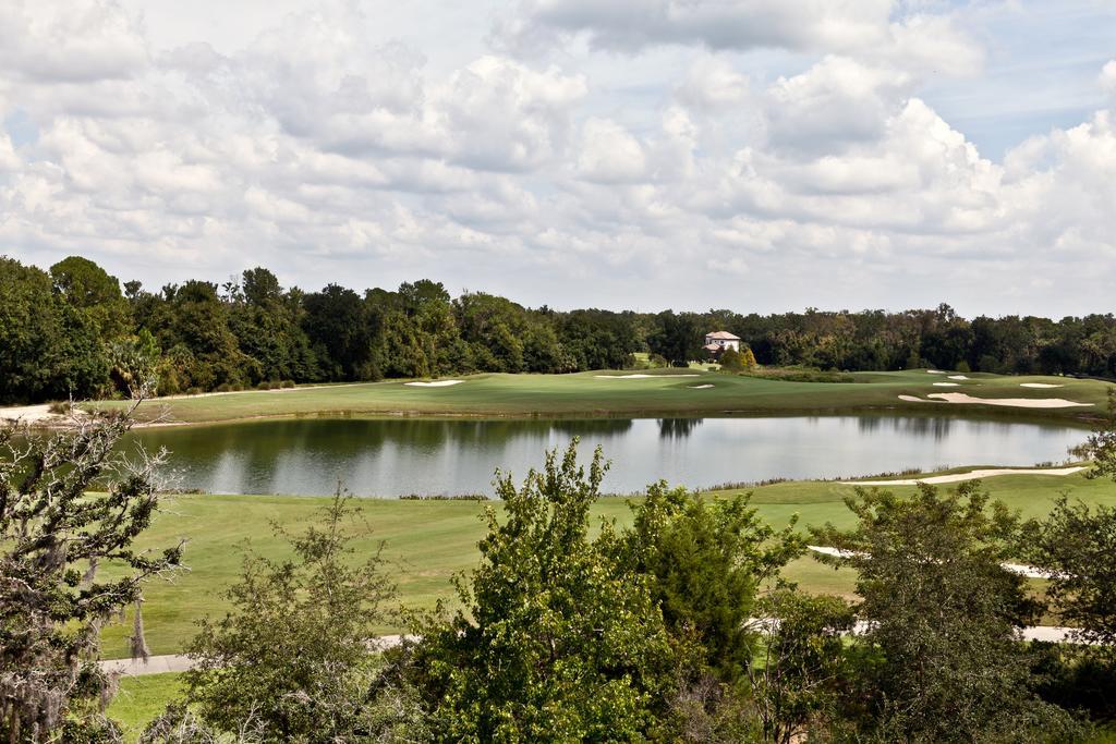 Tuscana Resort Orlando By Aston Reunion Luaran gambar