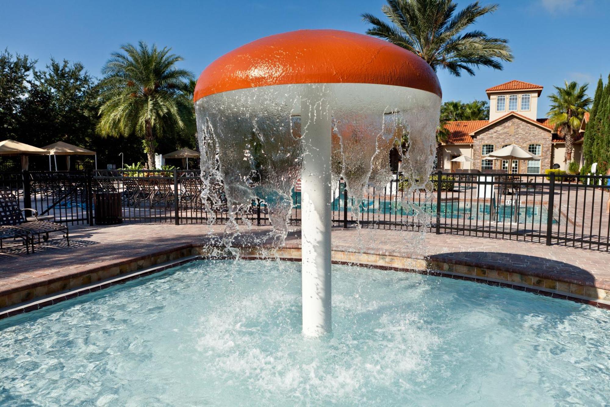 Tuscana Resort Orlando By Aston Reunion Luaran gambar
