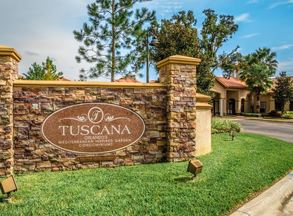 Tuscana Resort Orlando By Aston Reunion Luaran gambar