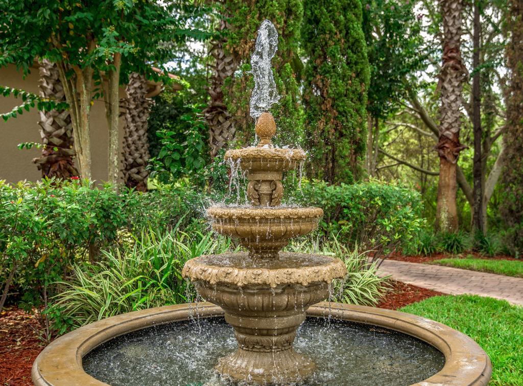 Tuscana Resort Orlando By Aston Reunion Luaran gambar