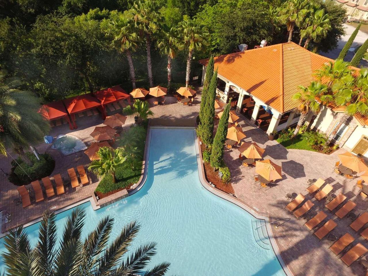 Tuscana Resort Orlando By Aston Reunion Luaran gambar