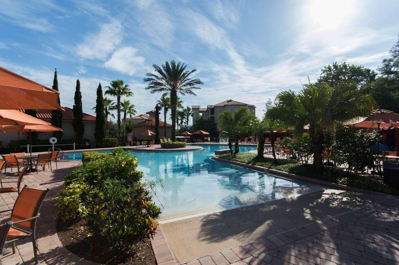 Tuscana Resort Orlando By Aston Reunion Luaran gambar