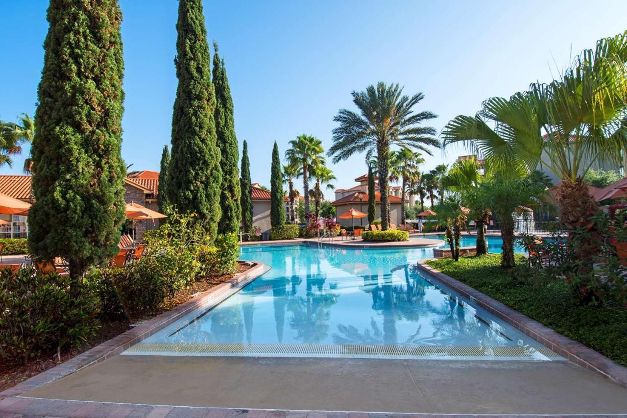Tuscana Resort Orlando By Aston Reunion Luaran gambar
