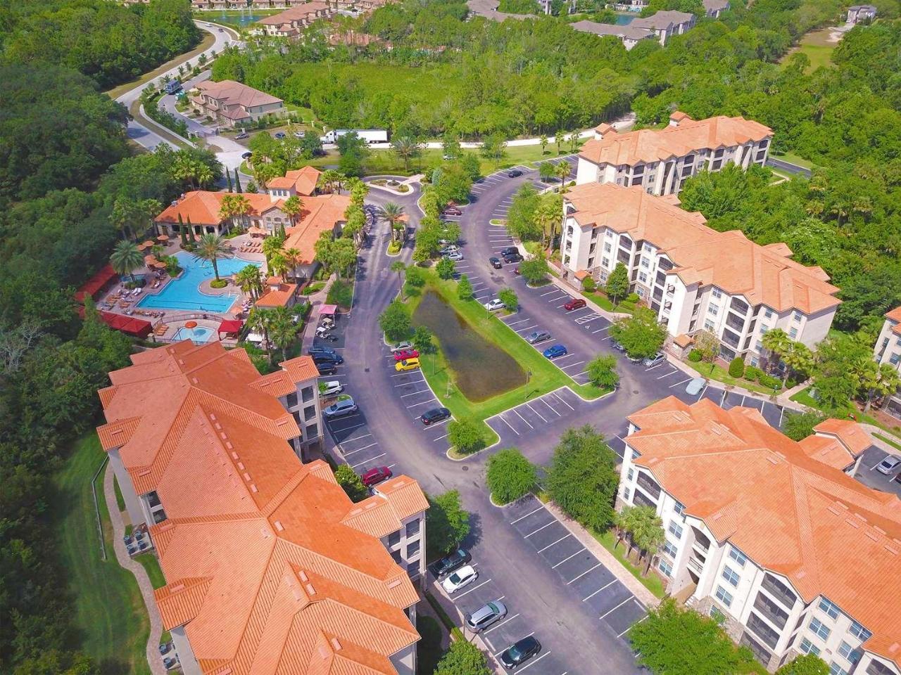 Tuscana Resort Orlando By Aston Reunion Luaran gambar