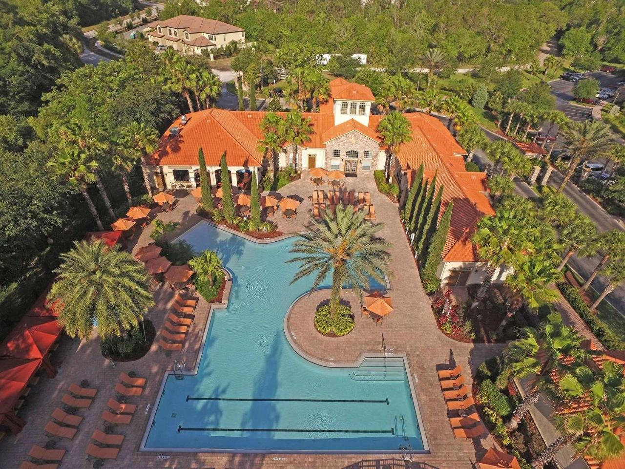Tuscana Resort Orlando By Aston Reunion Luaran gambar