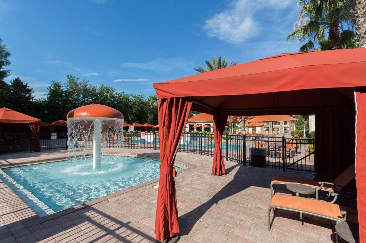 Tuscana Resort Orlando By Aston Reunion Luaran gambar