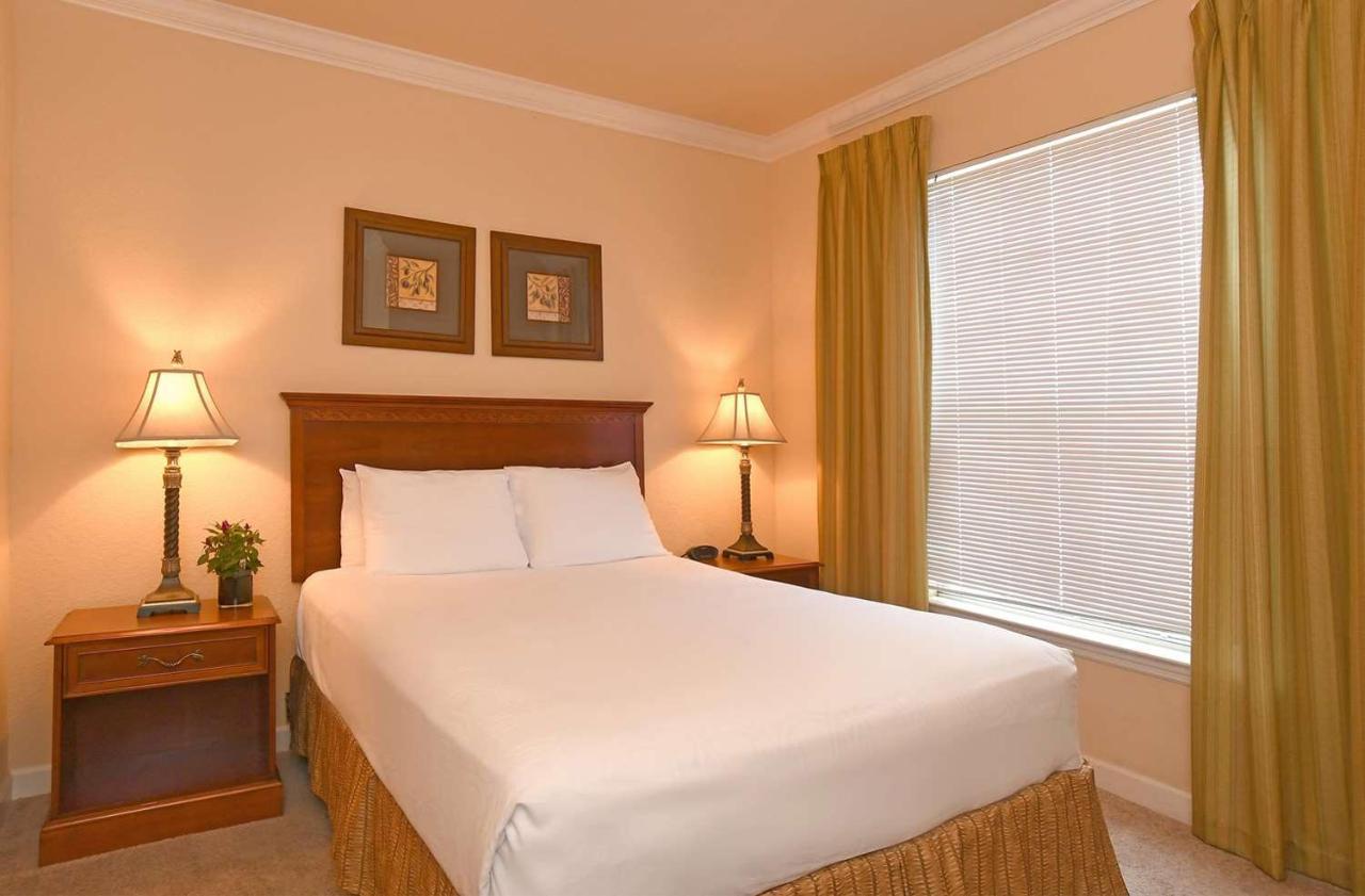 Tuscana Resort Orlando By Aston Reunion Luaran gambar
