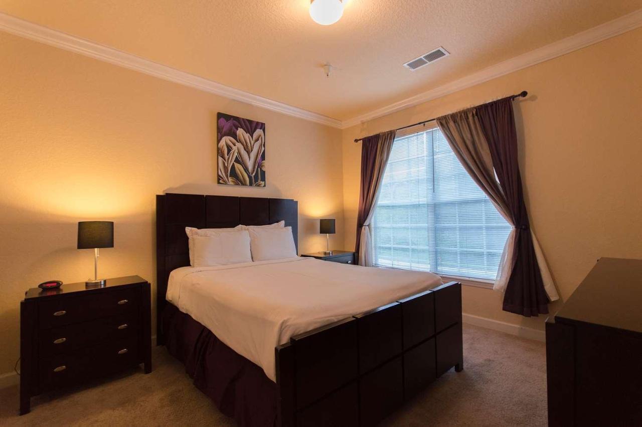 Tuscana Resort Orlando By Aston Reunion Luaran gambar