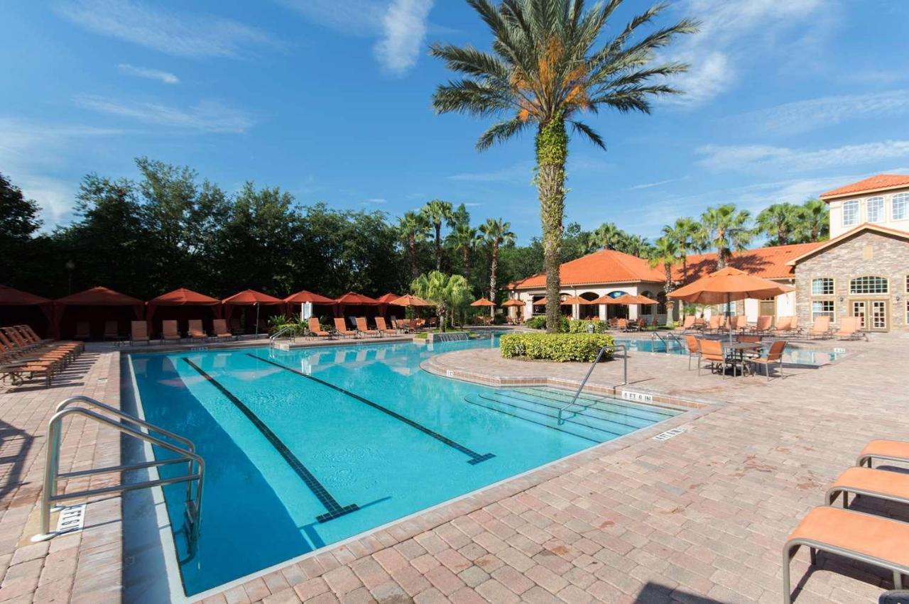 Tuscana Resort Orlando By Aston Reunion Luaran gambar