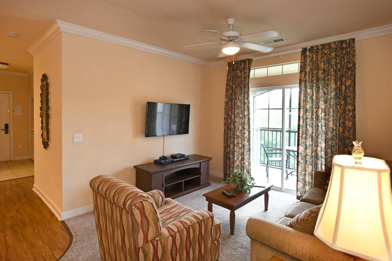 Tuscana Resort Orlando By Aston Reunion Luaran gambar