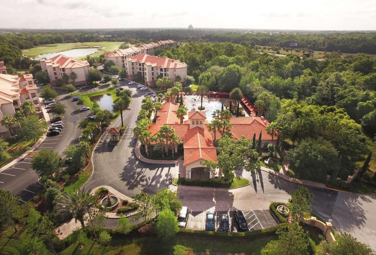 Tuscana Resort Orlando By Aston Reunion Luaran gambar