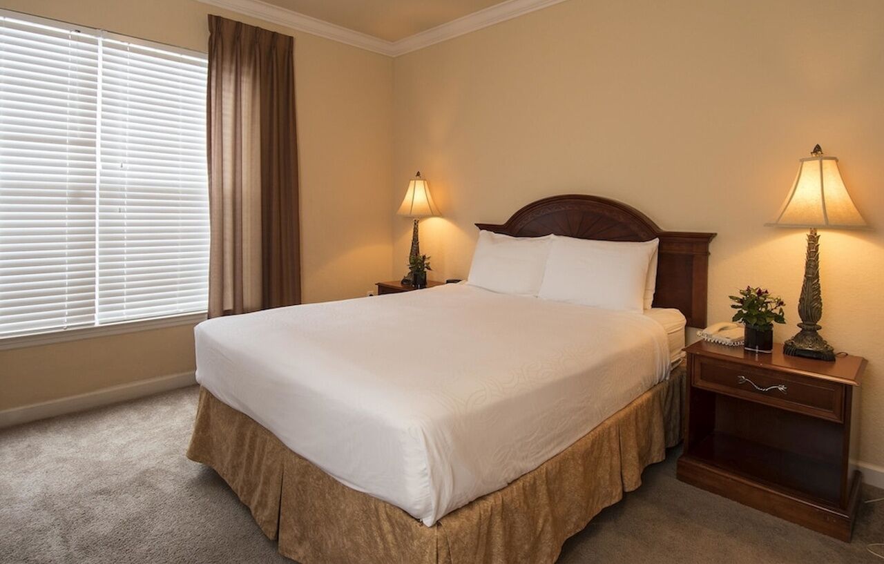 Tuscana Resort Orlando By Aston Reunion Luaran gambar